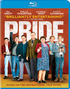 Pride (Blu-ray Movie)