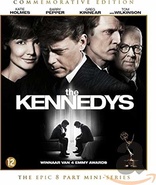 The Kennedys (Blu-ray Movie)