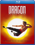 Dragon: The Bruce Lee Story (Blu-ray Movie)