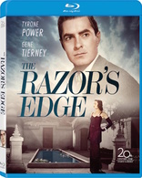 The Razor's Edge (Blu-ray Movie)