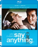 Say Anything... (Blu-ray Movie)