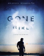 Gone Girl (Blu-ray Movie)