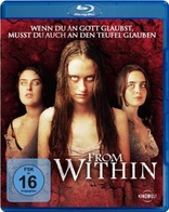 From Within (Blu-ray Movie)