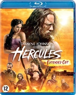 Hercules (Blu-ray Movie)