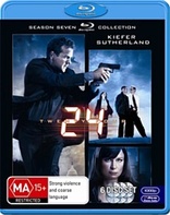 24: Season 7 (Blu-ray Movie)