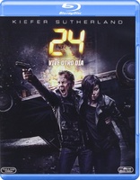 24: Live Another Day (Blu-ray Movie)