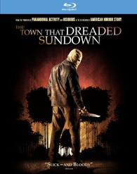 The Town That Dreaded Sundown (Blu-ray)