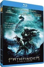 Pathfinder (Blu-ray Movie)