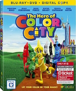 The Hero of Color City (Blu-ray Movie)