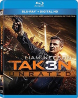 Taken 3 (Blu-ray Movie), temporary cover art