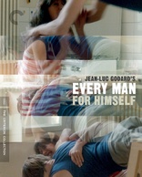 Every Man for Himself (Blu-ray Movie)
