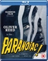 Paranoiac (Blu-ray Movie)