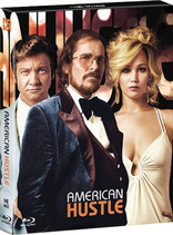 American Hustle (Blu-ray Movie)