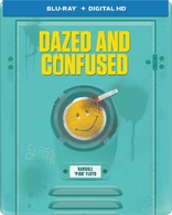 Dazed and Confused (Blu-ray Movie)