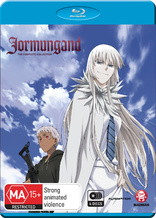 Jormungand: The Complete Collection (Blu-ray Movie)