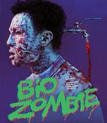 Bio Zombie (Blu-ray Movie)