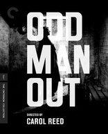 Odd Man Out (Blu-ray Movie)
