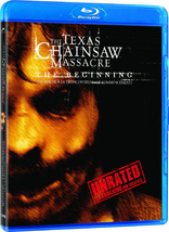 The Texas Chainsaw Massacre: The Beginning (Blu-ray Movie)