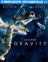 Gravity (Blu-ray Movie)