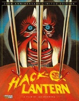 Hack-o-Lantern (Blu-ray Movie), temporary cover art