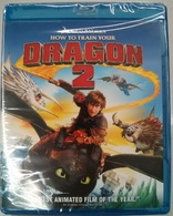 How To Train Your Dragon 2 4k Blu Ray