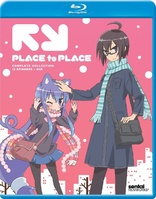 Place To Place: Complete Collection (Blu-ray Movie)