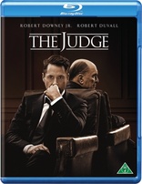 The Judge (Blu-ray Movie)