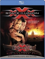 xXx: State of the Union (Blu-ray Movie)