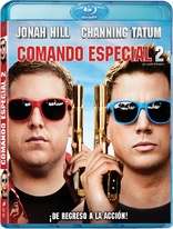 22 Jump Street (Blu-ray Movie)