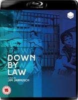 Down By Law (Blu-ray Movie)