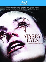 Starry Eyes (Blu-ray Movie)