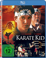 The Karate Kid (Blu-ray Movie)