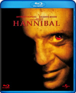 Hannibal (Blu-ray Movie)