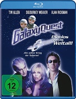 Galaxy Quest (Blu-ray Movie), temporary cover art