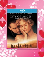 City of Angels (Blu-ray Movie)