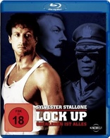 Lock Up (Blu-ray Movie)