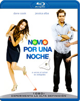 Good Luck Chuck (Blu-ray Movie)