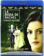 Rachel Getting Married (Blu-ray Movie)