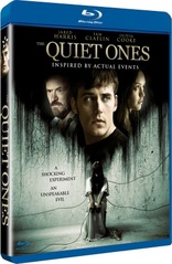 The Quiet Ones (Blu-ray Movie)