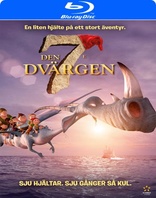 The 7th Dwarf (Blu-ray Movie)