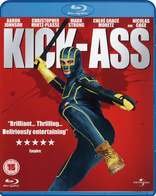 Kick-Ass (Blu-ray Movie), temporary cover art