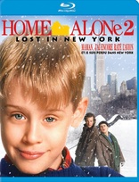 Home Alone 2: Lost in New York (Blu-ray Movie)