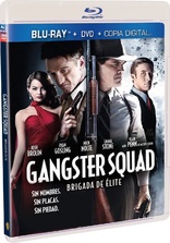 Gangster Squad (Blu-ray Movie)