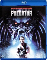 Predator (Blu-ray Movie)