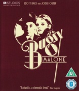 Bugsy Malone (Blu-ray Movie)