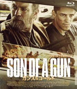 Son of a Gun (Blu-ray Movie)