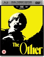 The Other (Blu-ray Movie)