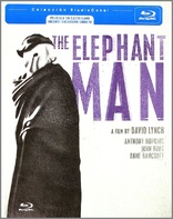 The Elephant Man (Blu-ray Movie)