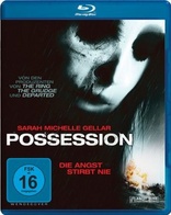 Possession (Blu-ray Movie)