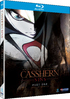 Casshern Sins: Part 1 (Blu-ray Movie)